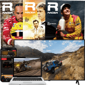 All Access Bundle